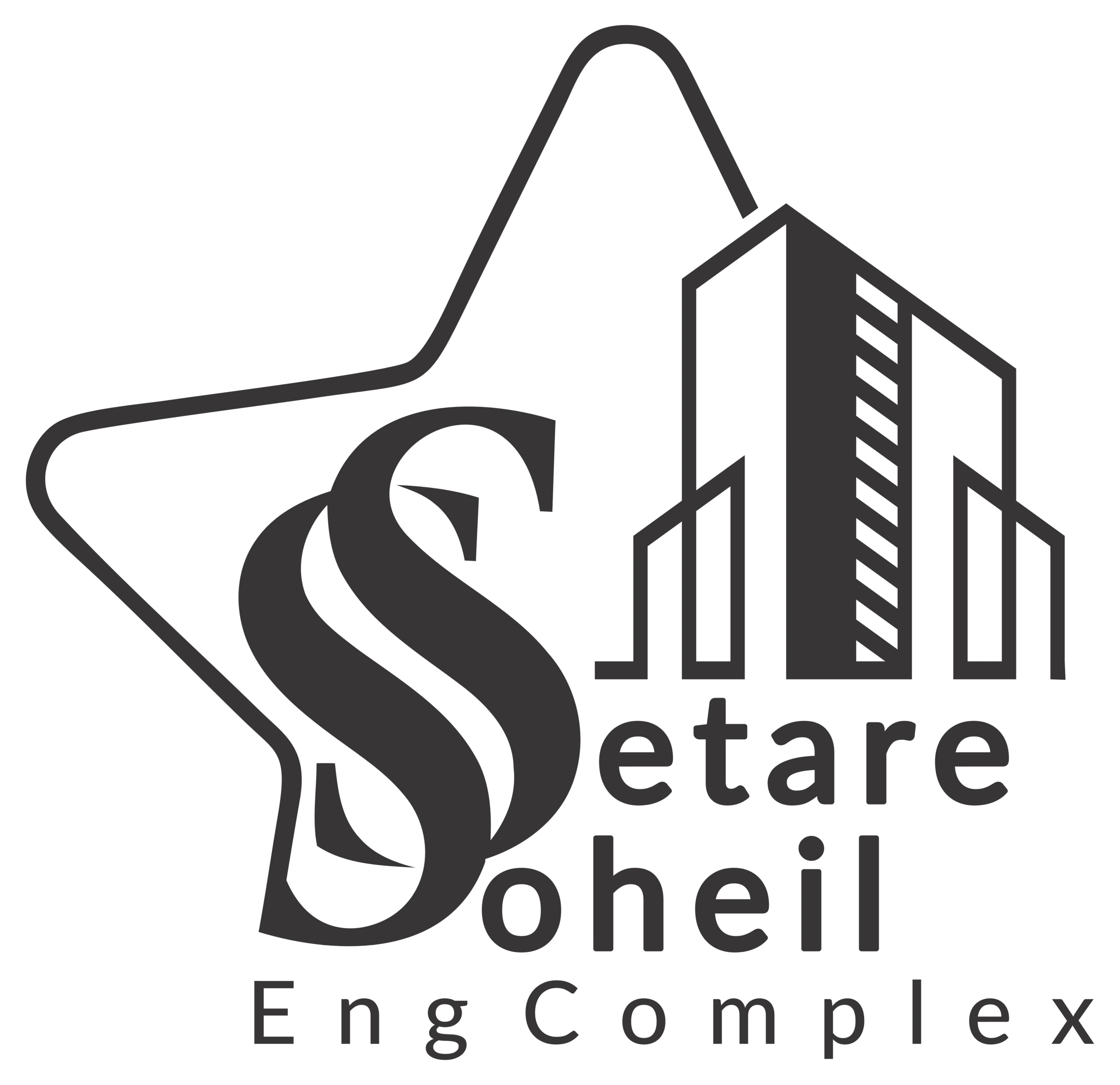 شرکت طراحی و اجرای تخصصی دکوراسیون داخلی ستاره سهیل